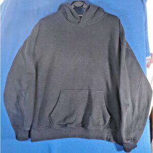 Abrercrombie & Fitch Oversized Thick Sweater Hoodie Men's Size Small